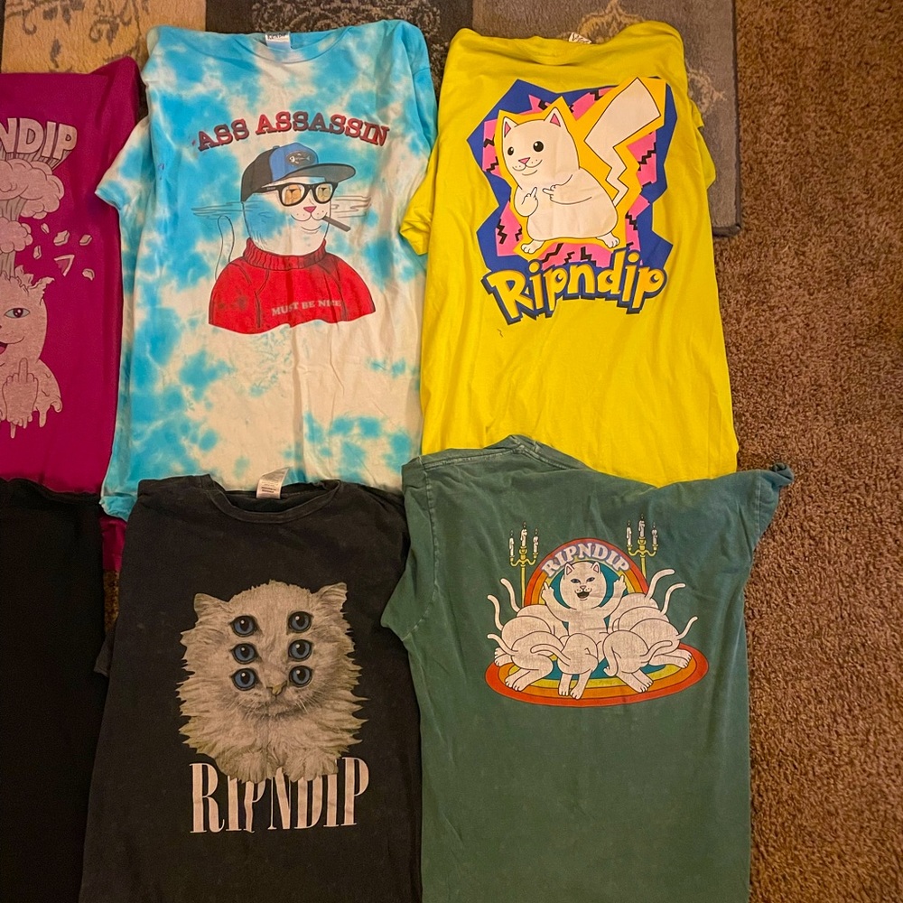 RIPNDIP